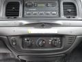 Charcoal Black Controls Photo for 2007 Ford Crown Victoria #46816971