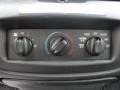 Charcoal Black Controls Photo for 2007 Ford Crown Victoria #46816986