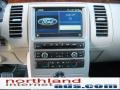 2009 White Platinum Tri-Coat Ford Flex Limited AWD  photo #17