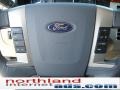 2009 White Platinum Tri-Coat Ford Flex Limited AWD  photo #19