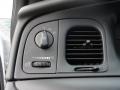 Charcoal Black Controls Photo for 2007 Ford Crown Victoria #46817046