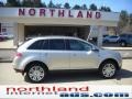 2010 Gold Leaf Metallic Lincoln MKX AWD  photo #1