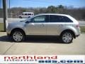 2010 Gold Leaf Metallic Lincoln MKX AWD  photo #5