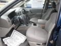2003 Patriot Blue Pearl Jeep Grand Cherokee Laredo 4x4  photo #5