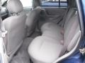 2003 Patriot Blue Pearl Jeep Grand Cherokee Laredo 4x4  photo #6