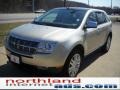 2010 Gold Leaf Metallic Lincoln MKX AWD  photo #13