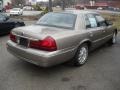 Gold Ash Metallic - Grand Marquis LS Ultimate Edition Photo No. 3