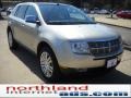 2010 Gold Leaf Metallic Lincoln MKX AWD  photo #15