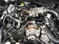 4.6 Liter SOHC 16-Valve V8 Engine for 2007 Ford Crown Victoria Police Interceptor #46817427