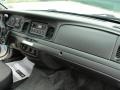 Charcoal Black Dashboard Photo for 2007 Ford Crown Victoria #46817457