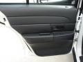 Charcoal Black Door Panel Photo for 2007 Ford Crown Victoria #46817517