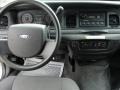 Charcoal Black Dashboard Photo for 2007 Ford Crown Victoria #46817634