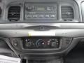 Charcoal Black Controls Photo for 2007 Ford Crown Victoria #46817649