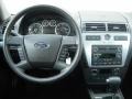 2009 Brilliant Silver Metallic Ford Fusion SEL V6  photo #18