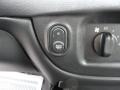 Charcoal Black Controls Photo for 2007 Ford Crown Victoria #46817709