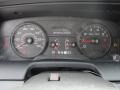 Charcoal Black Gauges Photo for 2007 Ford Crown Victoria #46817736