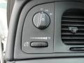 Charcoal Black Controls Photo for 2007 Ford Crown Victoria #46817769