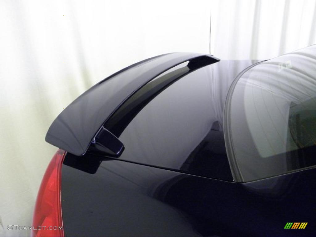 2011 Impala LT - Imperial Blue Metallic / Ebony photo #12