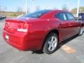 Brilliant Black Crystal Pearl - Charger 3.5L Photo No. 3