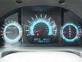 2010 Ford Fusion S Gauges