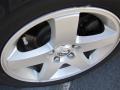 Brilliant Black Crystal Pearl - Charger 3.5L Photo No. 5