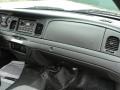 Charcoal Black Dashboard Photo for 2008 Ford Crown Victoria #46818243