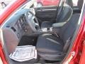 Brilliant Black Crystal Pearl - Charger 3.5L Photo No. 7