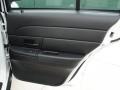 Charcoal Black Door Panel Photo for 2008 Ford Crown Victoria #46818282