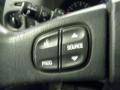 2005 Black Chevrolet TrailBlazer EXT LS 4x4  photo #22