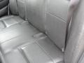 Charcoal Black Interior Photo for 2008 Ford Crown Victoria #46818336
