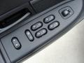 2008 Ford Crown Victoria Police Interceptor Controls