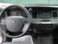 Charcoal Black Dashboard Photo for 2008 Ford Crown Victoria #46818414