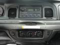 Charcoal Black Controls Photo for 2008 Ford Crown Victoria #46818429