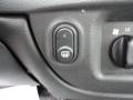 Charcoal Black Controls Photo for 2008 Ford Crown Victoria #46818489