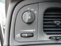 Charcoal Black Controls Photo for 2008 Ford Crown Victoria #46818549