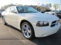 2010 Cool Vanilla Dodge Charger Rallye  photo #4