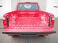 Bright Red - Ranger Edge SuperCab Photo No. 9