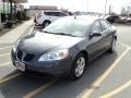 Dark Steel Gray Metallic - G6 Sedan Photo No. 1