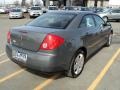 Dark Steel Gray Metallic - G6 Sedan Photo No. 2