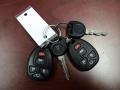 Dark Steel Gray Metallic - G6 Sedan Photo No. 4