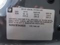 Dark Steel Gray Metallic - G6 Sedan Photo No. 5
