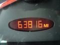Dark Steel Gray Metallic - G6 Sedan Photo No. 6