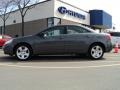 Dark Steel Gray Metallic - G6 Sedan Photo No. 7