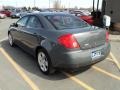 Dark Steel Gray Metallic - G6 Sedan Photo No. 8