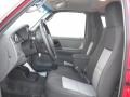 Bright Red - Ranger Edge SuperCab Photo No. 19