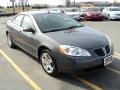Dark Steel Gray Metallic - G6 Sedan Photo No. 11