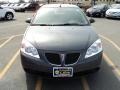 Dark Steel Gray Metallic - G6 Sedan Photo No. 12