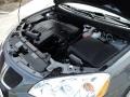 Dark Steel Gray Metallic - G6 Sedan Photo No. 13
