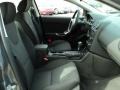 Dark Steel Gray Metallic - G6 Sedan Photo No. 16