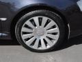 2005 Audi A8 L 4.2 quattro Wheel and Tire Photo